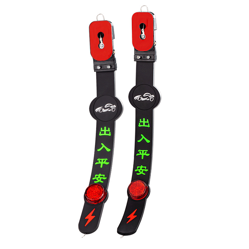 New energy tram electrostatic mopping belt adhesive anti-static elimination release grounding wear-resistant car electrostatic belt