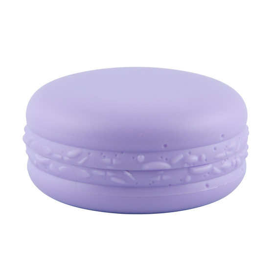 5g10g macaron cream bottle Lotion pp sub-bottle portable mask box eye cream empty bottle travel sub-bottle