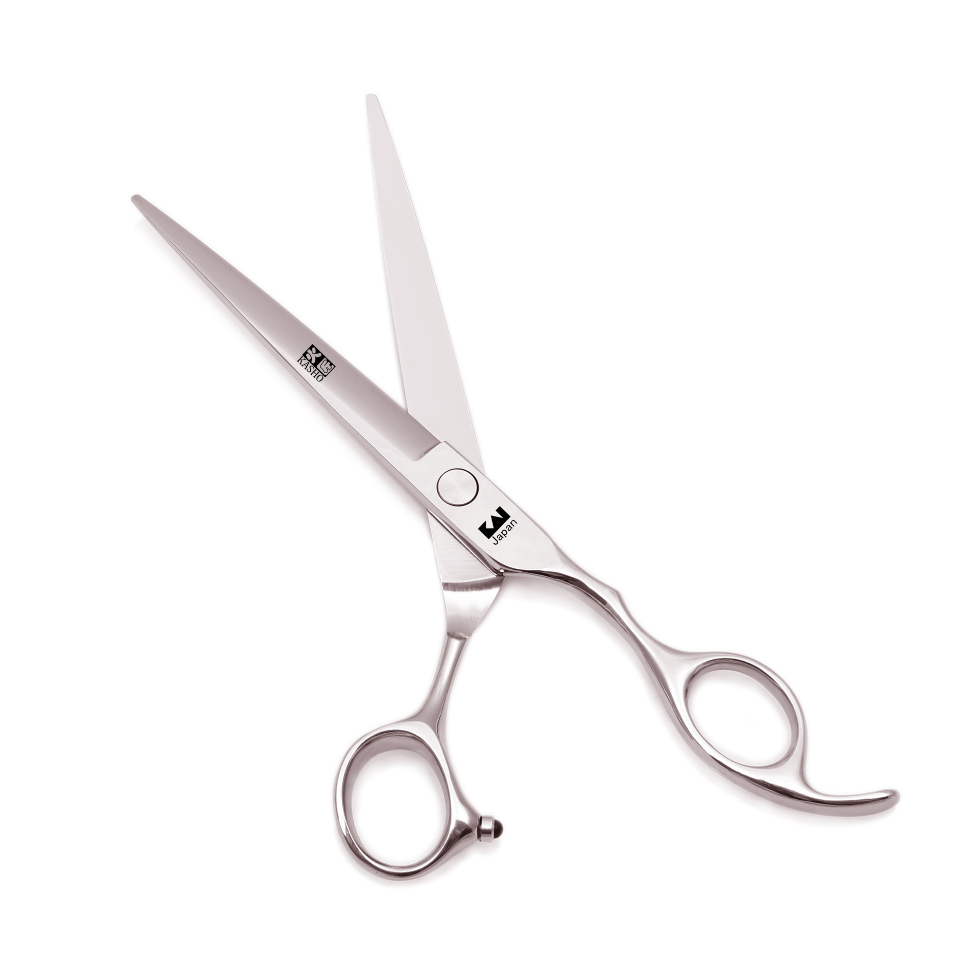 Tinker 5/5.5/6/6.5/7-inch barber scissors flat scissors bangs seamless tooth scissors thin hair salon hairdressing suit
