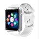 English White A1