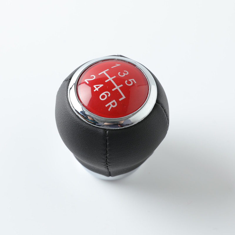 Supply car Handball Handball suitable for Subaru red lens 5/6 gear