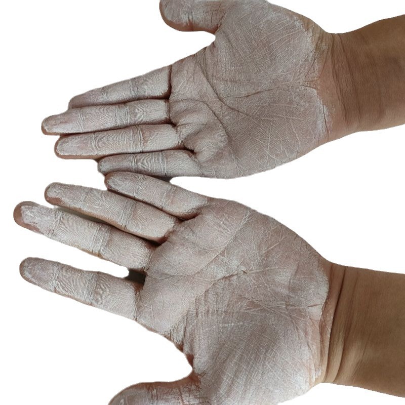 Sports Fitness Anti-skid Powder Liquid Magnesium Powder Weightlifting Gymnastics Pole Dance Practice Sweat Absorption Anti-slip Powder Sports Magnesium Powder