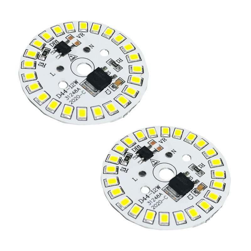 非ドライブ 220v 高電圧 Led ライトボード 2835 リニアバラストフリー Led ライトボード省エネ照明ソリューション|undefined