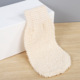Point linen gloves (size: about 22 * 11CM) single opp