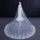 Off-white 4*3 without veil