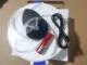 Split USB send bait 1 pack rechargeable battery 18650 universal