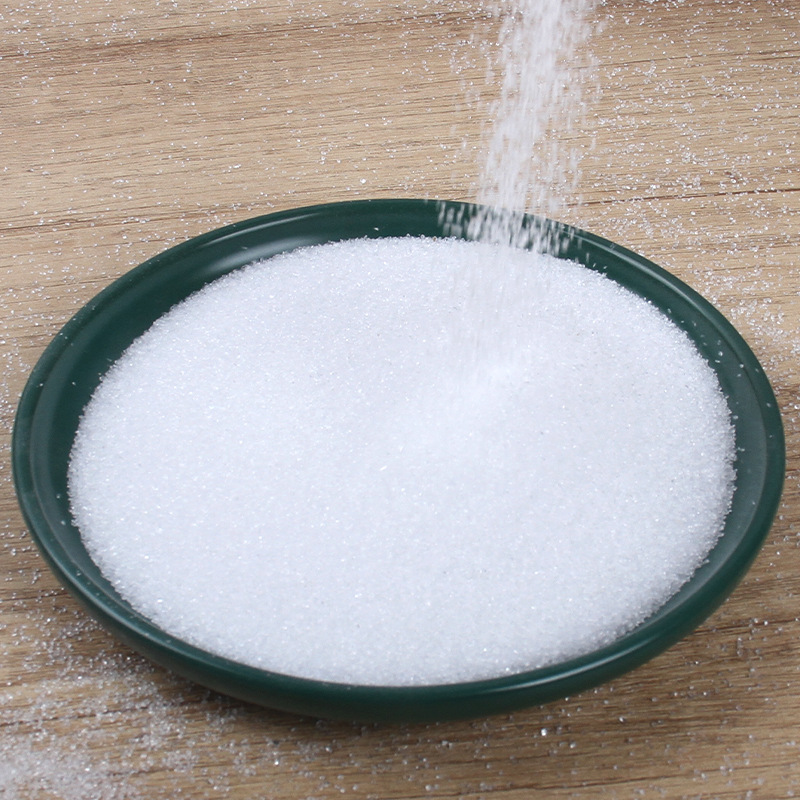 Simulation white sugar diy fake cake bread making decoration accessories simulation icing sugar powder photo props