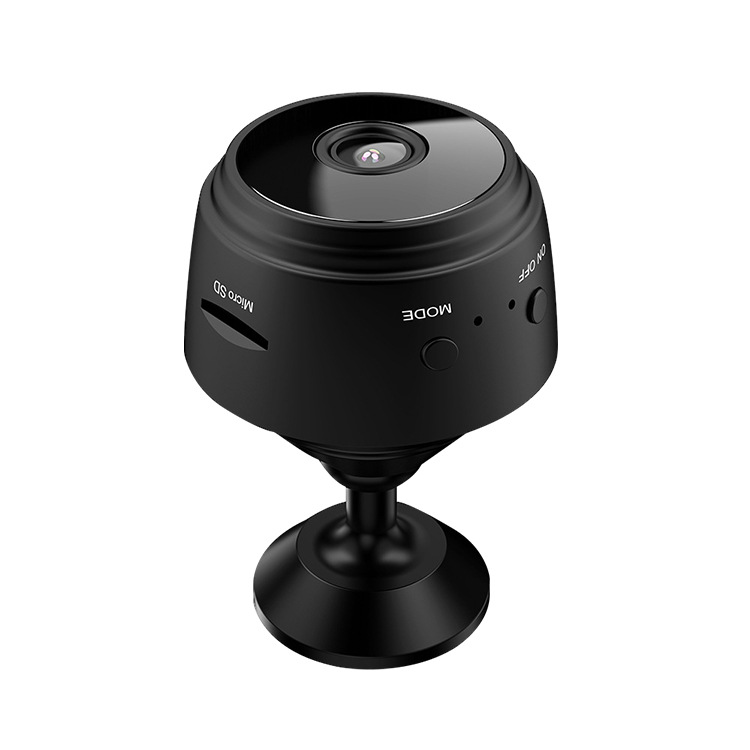 Камера A9 1080P HD Wi-Fi камера наружная Домашняя безопасность инфракрасная беспроводная Удаленная интеллектуальная камера