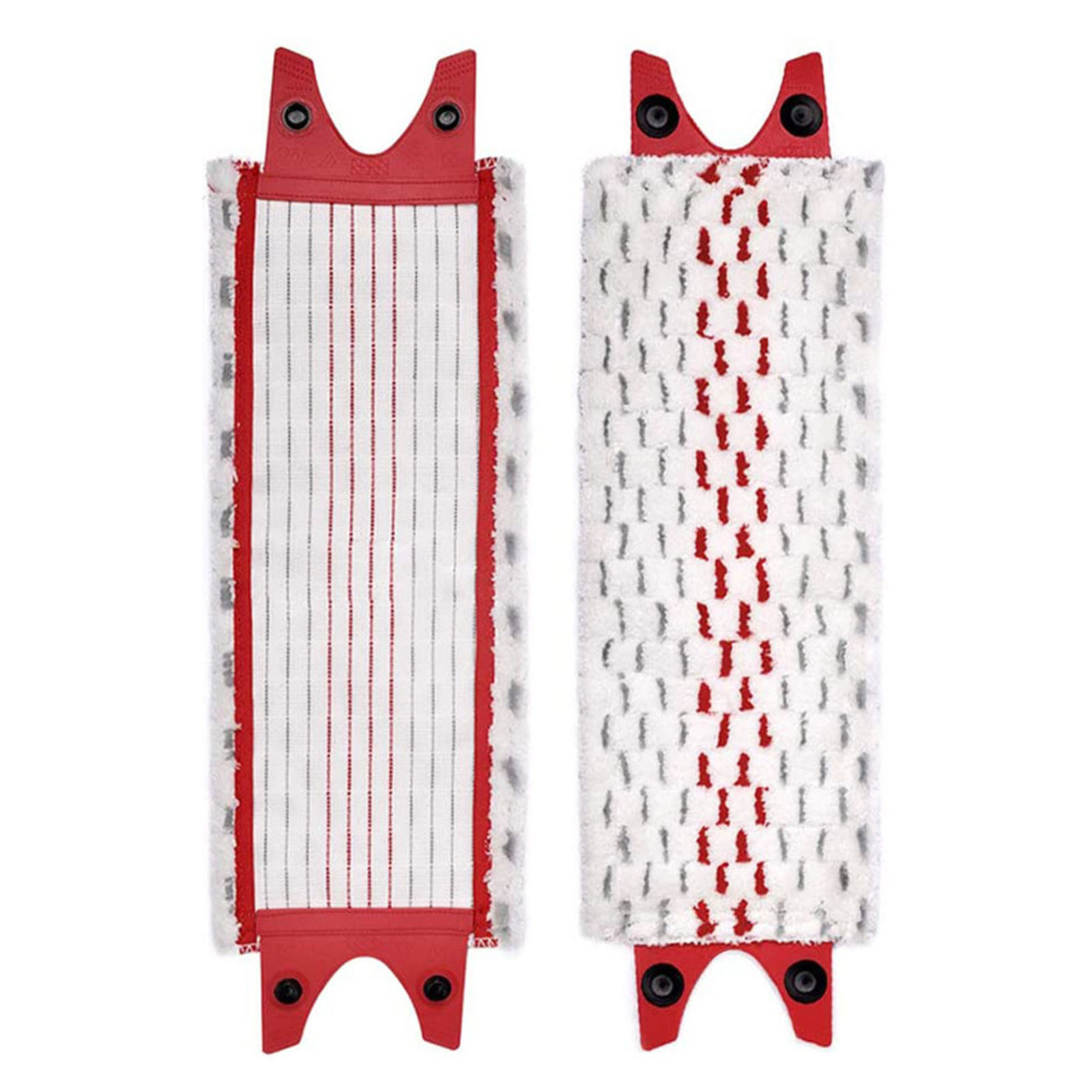 Applicable to Vileda UltraMax/UltraMaT replacement flat mop head mop cloth accessories