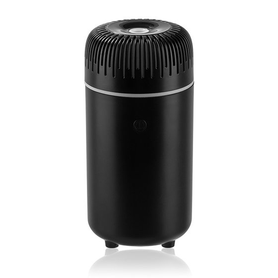 New cross-border 5V car aromatherapy machine mini home desktop hydrating humidifier perfume essential oil diffuser atomizer