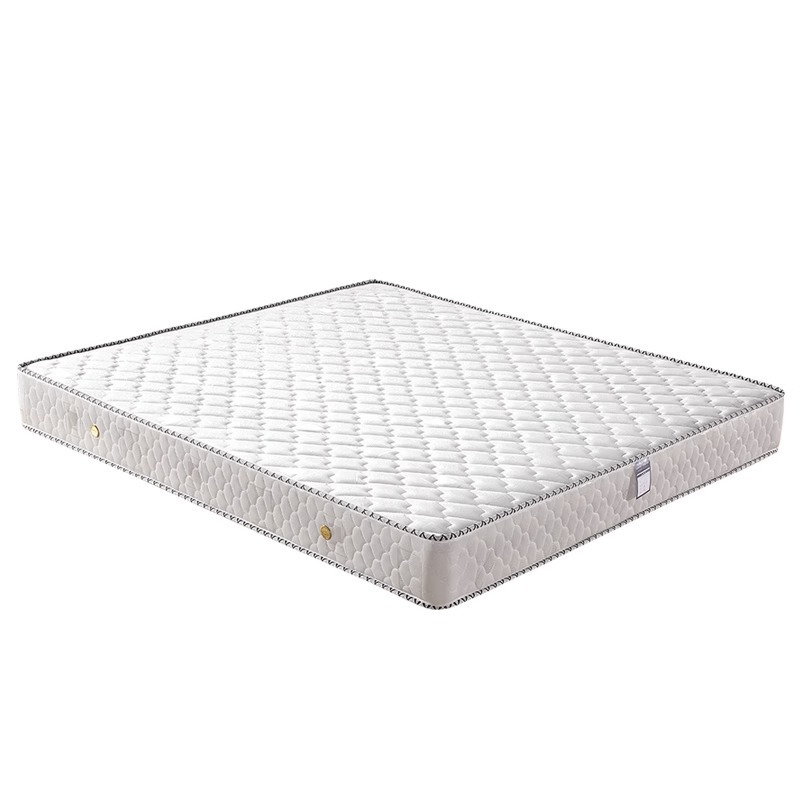3C coconut Mengwei environmental protection palm mat soft and hard moderate hard steel whole mesh spring Simmons mattress 1.8 m 1.5m