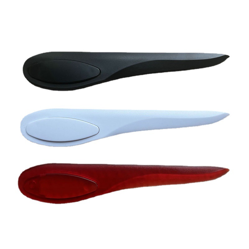 Cross-border e-commerce handle Lancet art paper cutting scissors A4 paper cutter white paper cutter