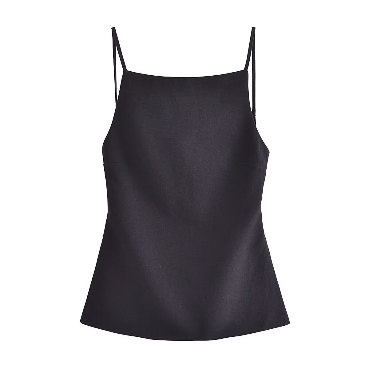 women's clothing wholesale Women's sling backless top