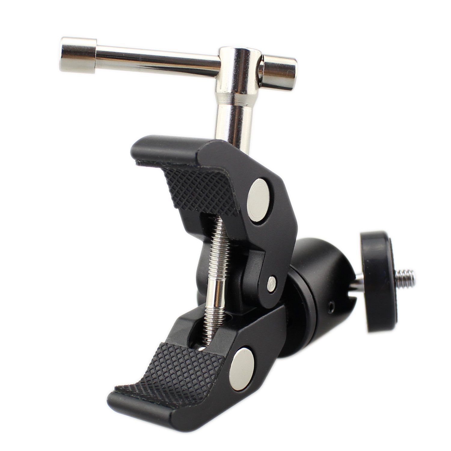 Large crab clamp Q29 gimbal set gimbal powerful clamp multi-functional gimbal mobile phone clamp tripod gimbal clamp