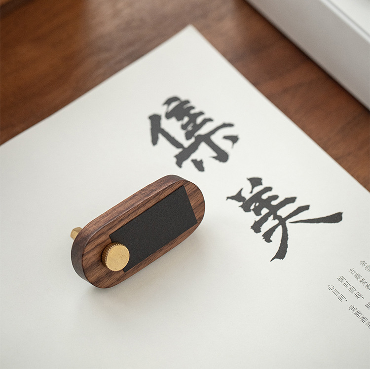 卸売り木製デジタル価格展示ブランド高級実木価格ブランドクリエイティブジュエリーパンデジタル価格札|undefined