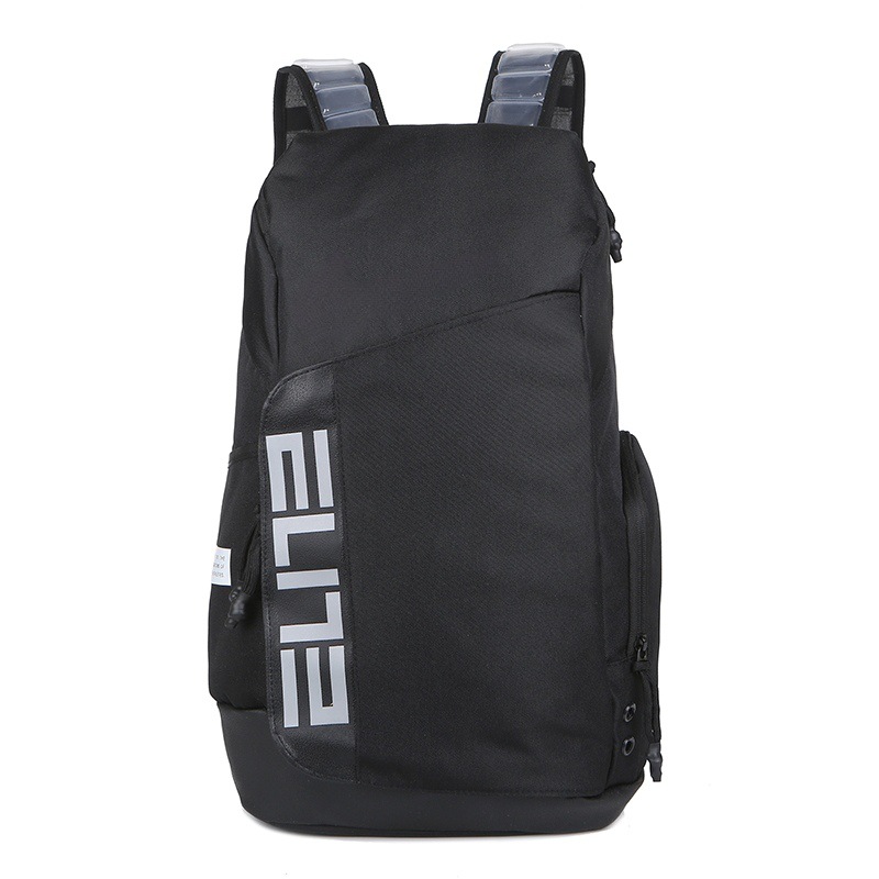 Wholesale air cushion large capacity sports backpack outdoor leisure backpack burden reduction student schoolbag a generation of hair