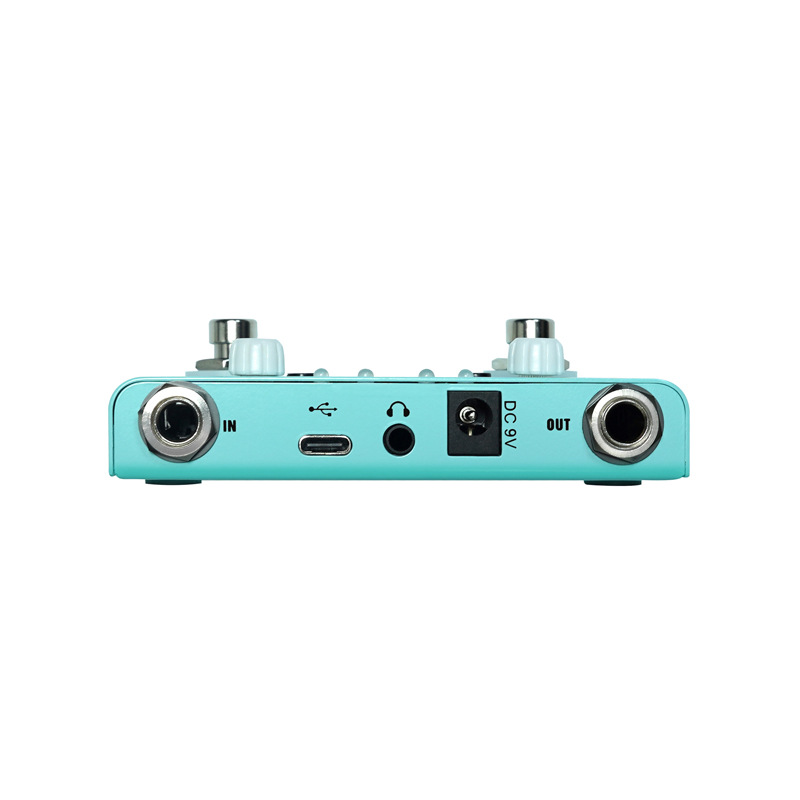 Factory direct phrase loop single block effector/recording LOOPER drum machine