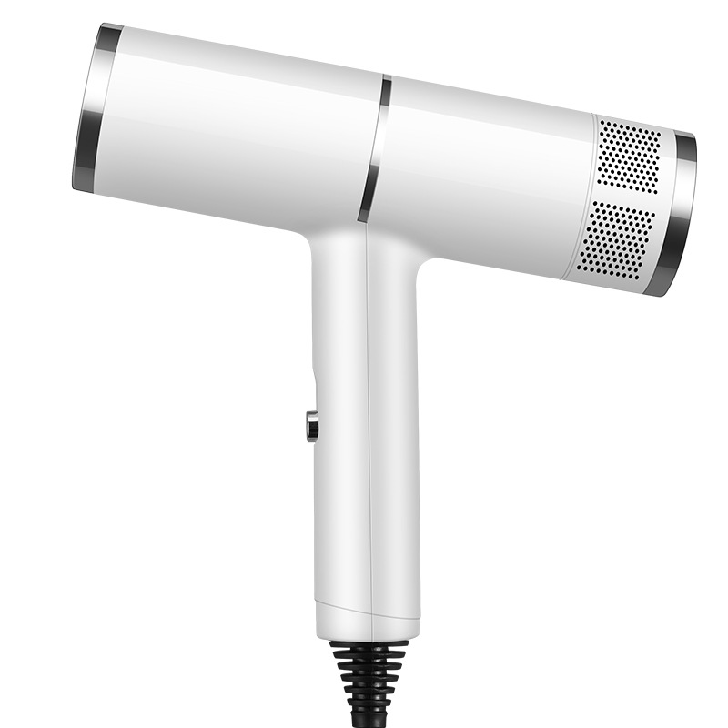 Factory hair dryer wholesale household appliances size power hair dryer net red blue hair dryer cross-border generation