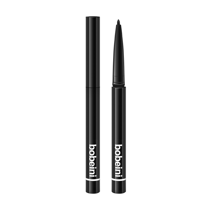 Berberi eyeliner glue pen slim pen head easy to color eyeliner color not blooming beginner makeup