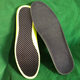 Putian shoes full palm carbon board insole men's and women's basketball shoes shock absorption high elastic insole sports sole carbon fiber summer