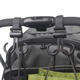 Cross-border new baby carriage hook baby stroller double hook hanging bag hook walking baby artifact stroller accessories