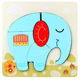 XJY elephant