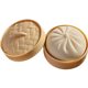 Big meat bun toy decompression soft simulation fake kneading music decompression artifact small steamer model silicone hand kneading vent