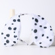 Long-eared Dalmatians