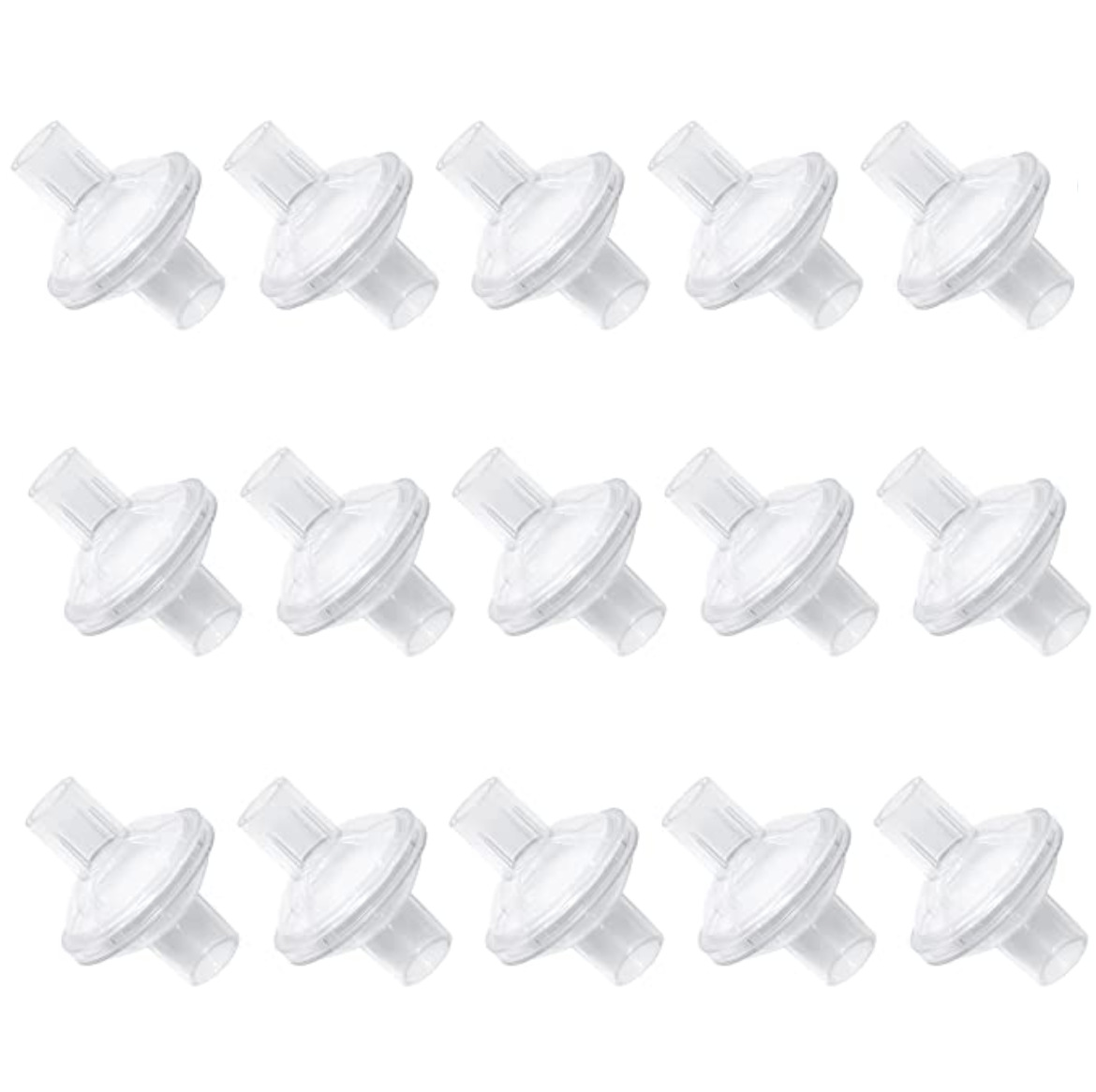 Disposable Filter Artificial Nasal Bacteria Virus Filter Ventilator Anesthesia General Accessories