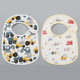 G16 engineering car 2 gauze waterproof bib