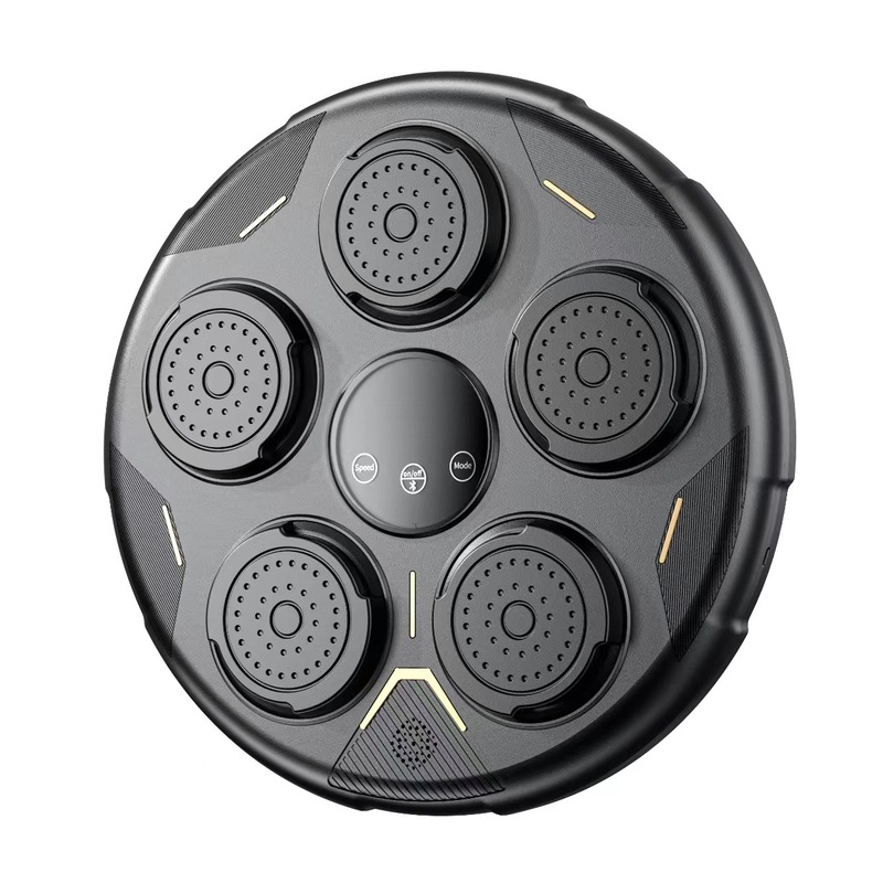 新型のボクシングマシンのボクシングの標的のボクシングの手袋の家庭用の訓練器材のボクシングマシンの壁の標的のフィットネスのボクシング台|undefined