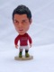 Ordinary Red Devil Cristiano
