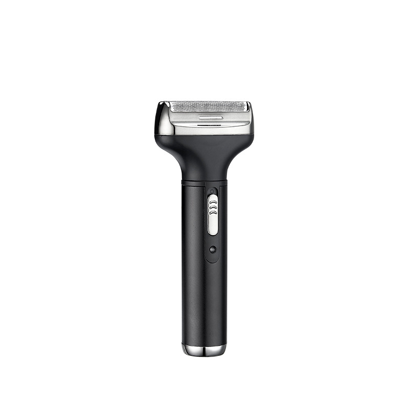 Factory Direct Sales new multi-functional electric nose hair trimmer reciprocating Shaver eyebrow trimmer sideburns knife shape