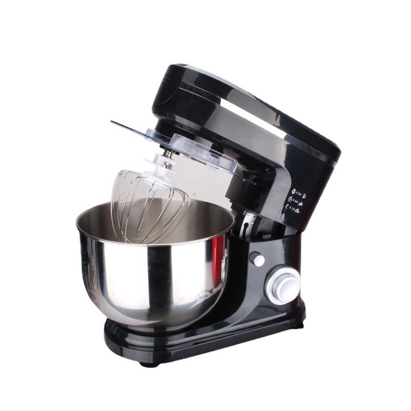 110v chef machine three-in-one Multi-function juicer dough mixer egg beater The cook machine