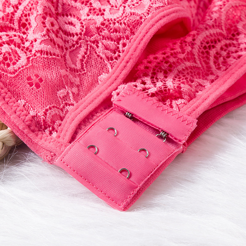 High-Quality Adjustable Bra for Yoga and Running_voghion.com