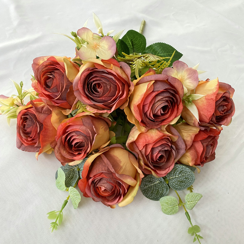 Flower Caramel
