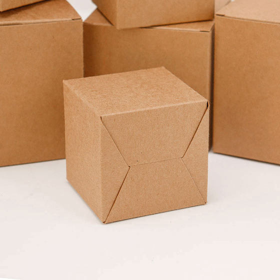 400g Hard Black Card Box Aromatherapy Box Paper Box with Lid in stock Universal Neutral White Box Thickened Hard Square