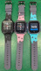 4G-C1 foreign trade GPS positioning video call version -- black