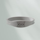 High quality upgraded gray two-pack