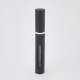 5mL; Aluminum; Black