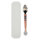 316 lotus color dinosaur spoon + PP box