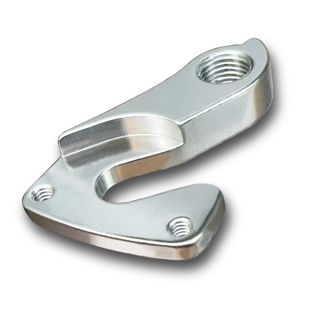 Totem airund bicycle tail hook lug tail hook rear hook speed change frame hook rear hook