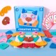 MMM-Creative Face-changing Game 0.7KG