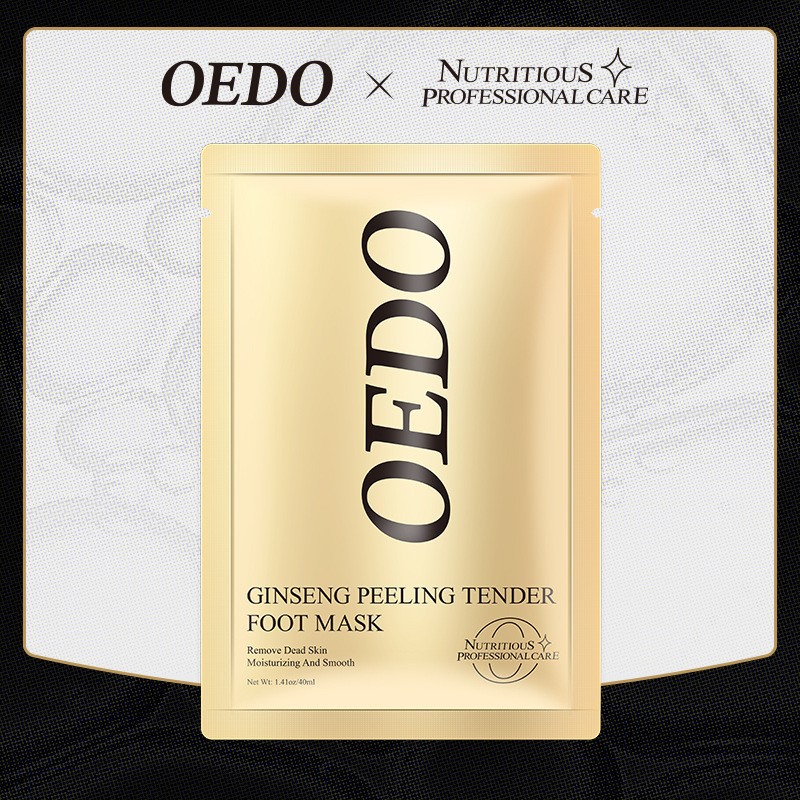 OEDO 足膜 OEDO039速賣通貨源