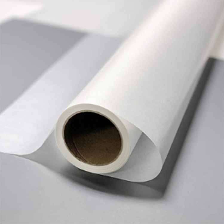 Multi-specification flat paper bag copy paper Sydney paper bag translucent paper bag clothing environmental packaging paper bag can be customized