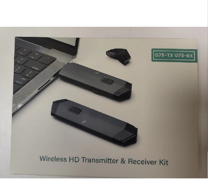 HDMI Wireless Extender 50 m RX TX Signal Amplifier HD 4K Wireless Transmission 30 m Extender