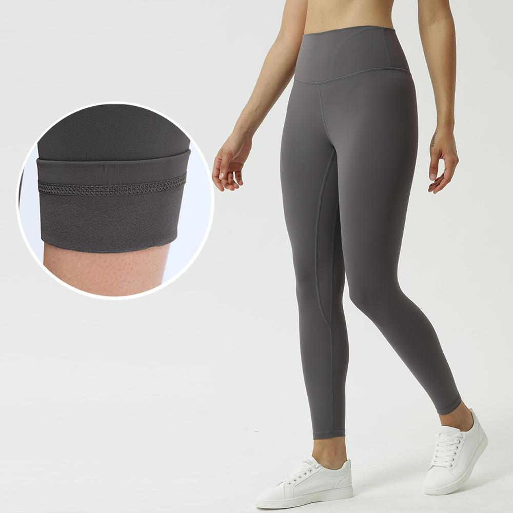 Medium gray (fleece-lined)