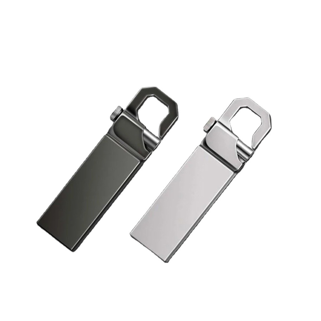 U диск 2 ТБ обновление большой емкости 2 т USB оптовая продажа 32 г трансграничная Внешняя торговля USB 1 т/16/8/64 г логотип заказа