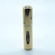 5ml; bright gold; plastic