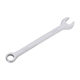 Factory wholesale mirror open ring dual-purpose wrench tool double manual wrench 8-32 wrench full set